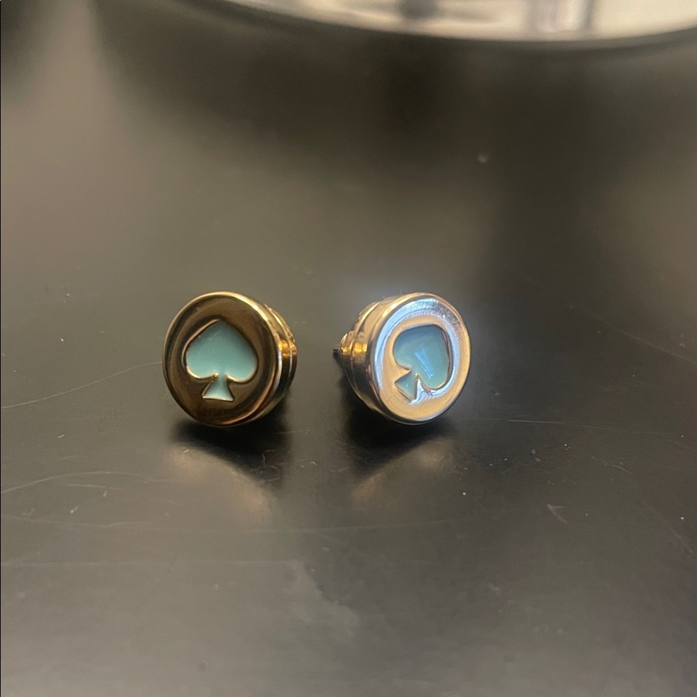 Kate Spade Stud Earrings
